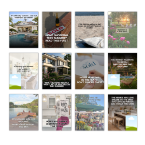 June Social Branded Bundle