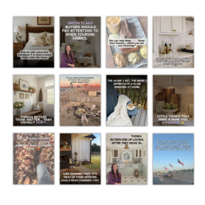 August Social Branded Bundle