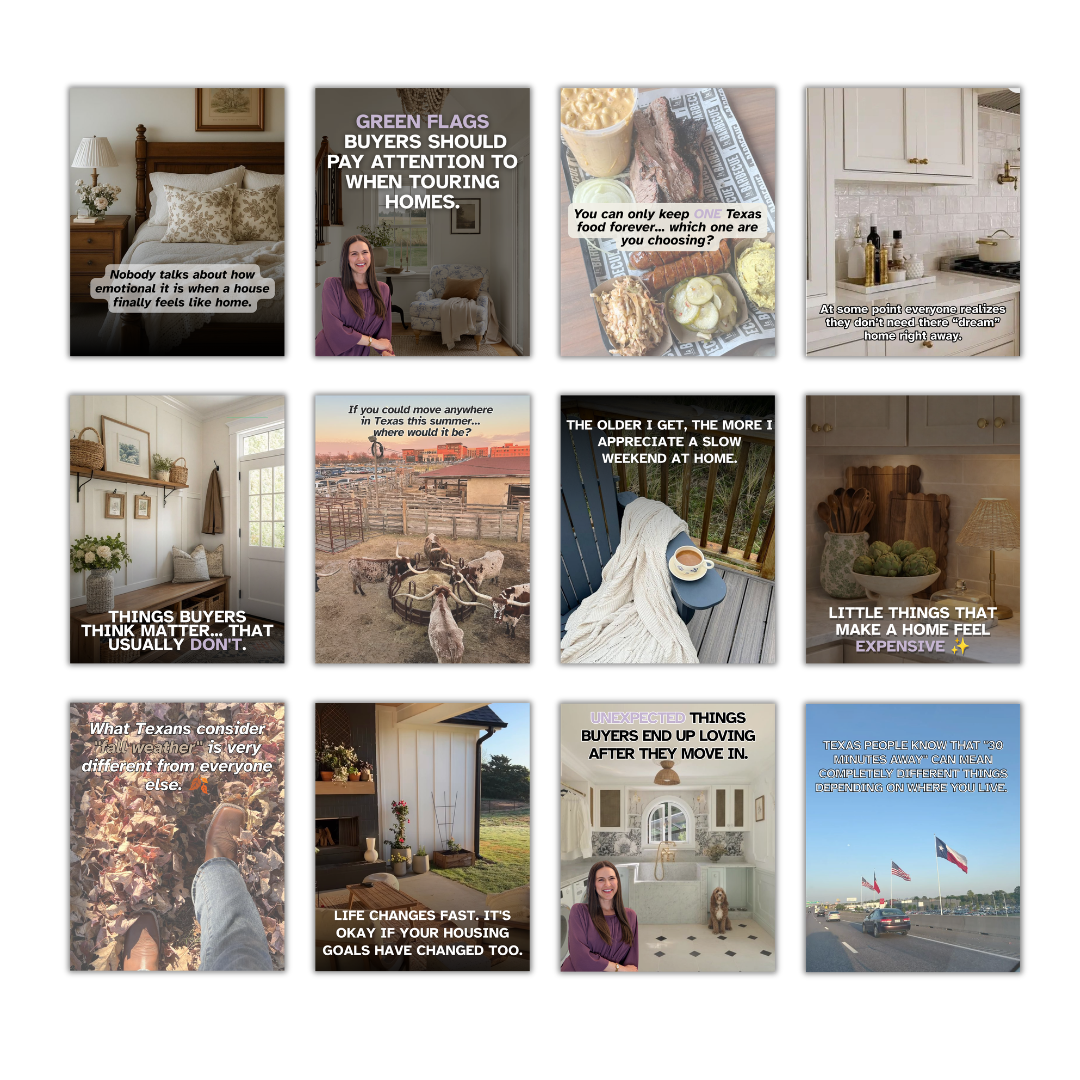 August Social Branded Bundle